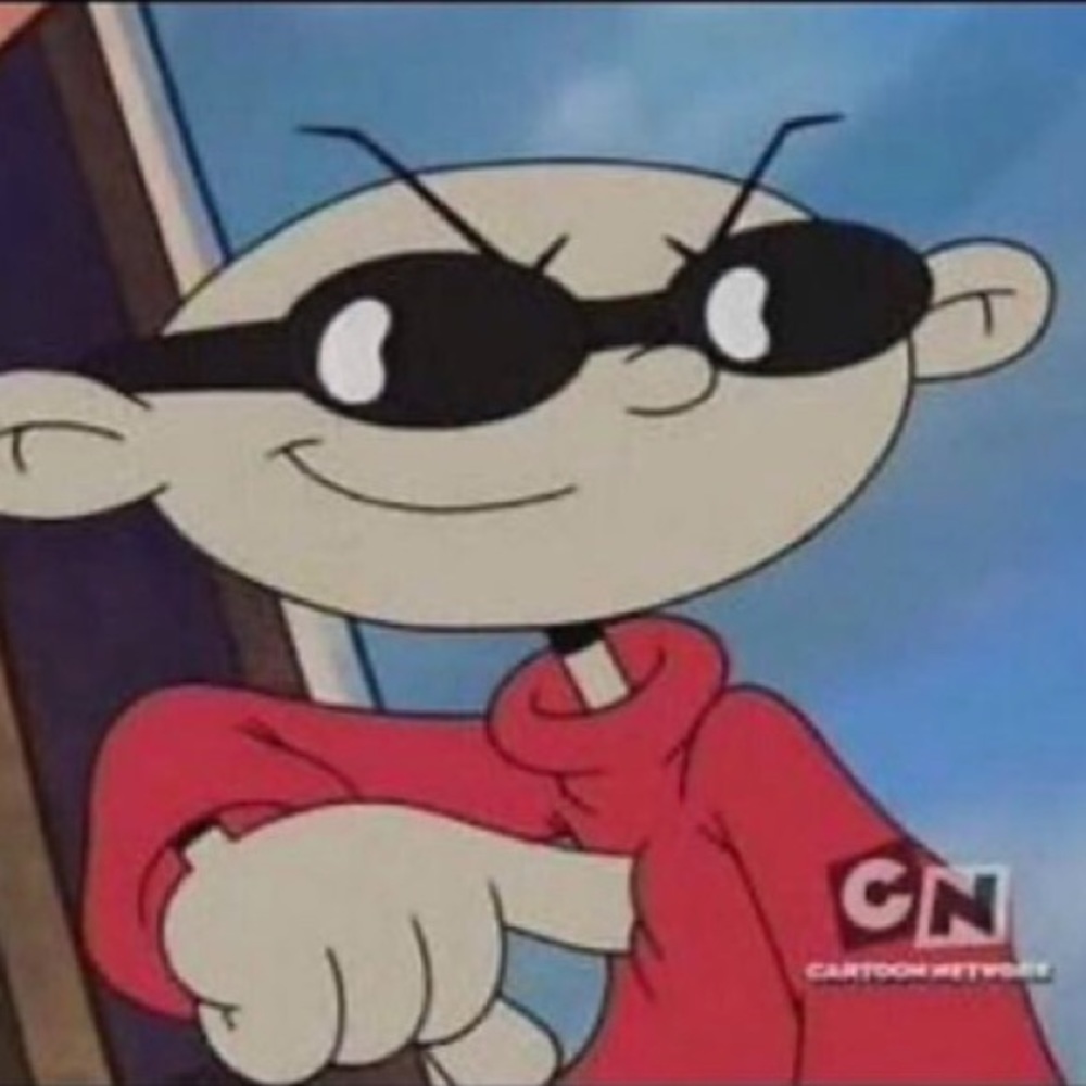 Meet your Posher, Deandre